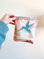 Hummingbird FPP Pattern