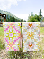 Kinley Quilt Pattern