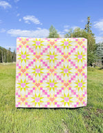 Kinley Quilt Pattern