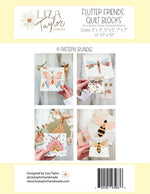 Flutter Friends Bundle FPP Pattern