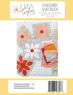 Sunflower FPP Pattern
