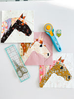 Horse FPP Pattern