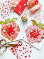 Strawberry FPP Pattern