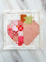 Harvest Apple FPP Pattern
