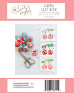 Cherry FPP Pattern
