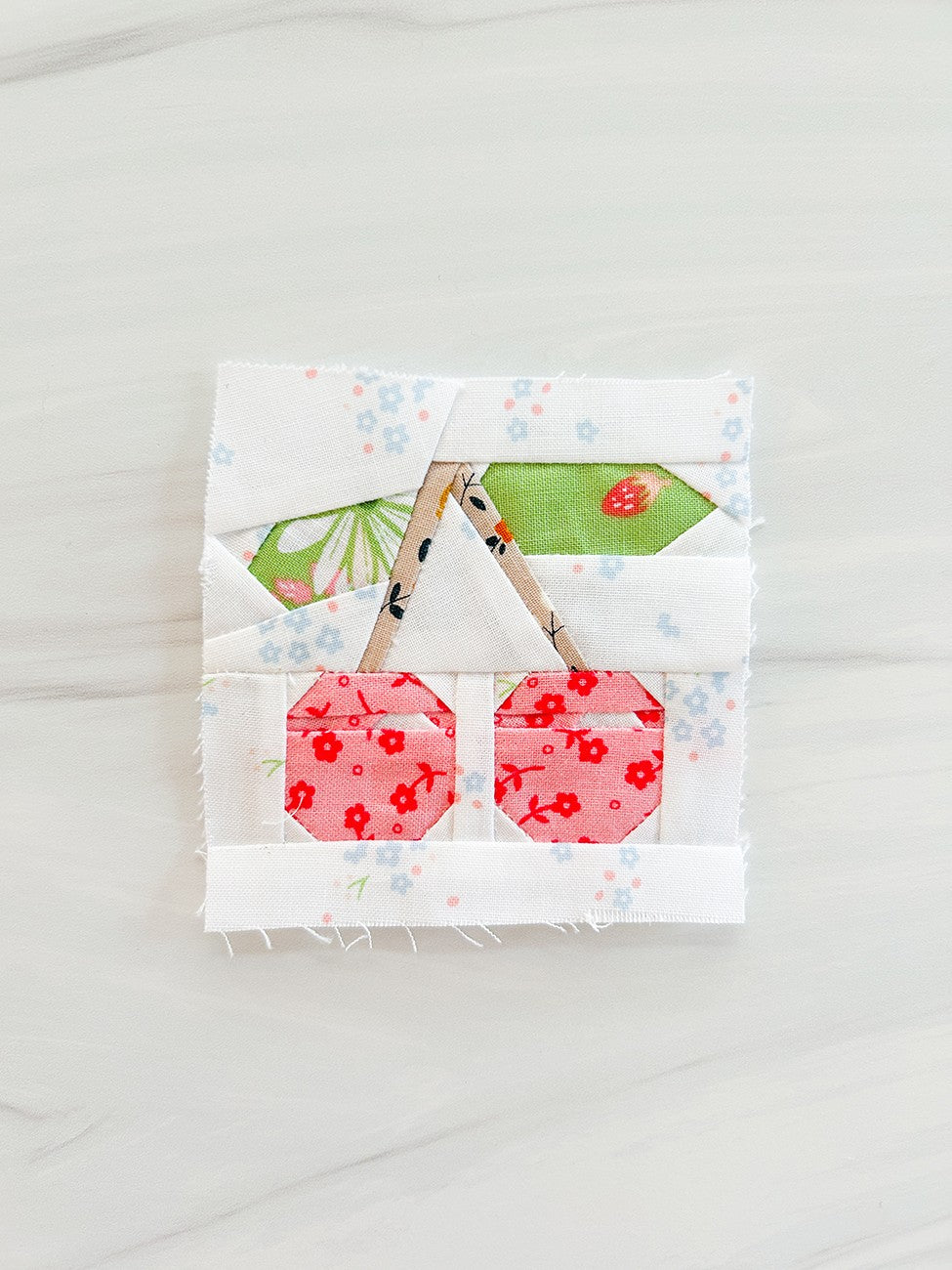 Cherry FPP Pattern