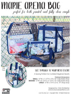 Marie Arena Bag