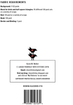 RedWing Blackbird