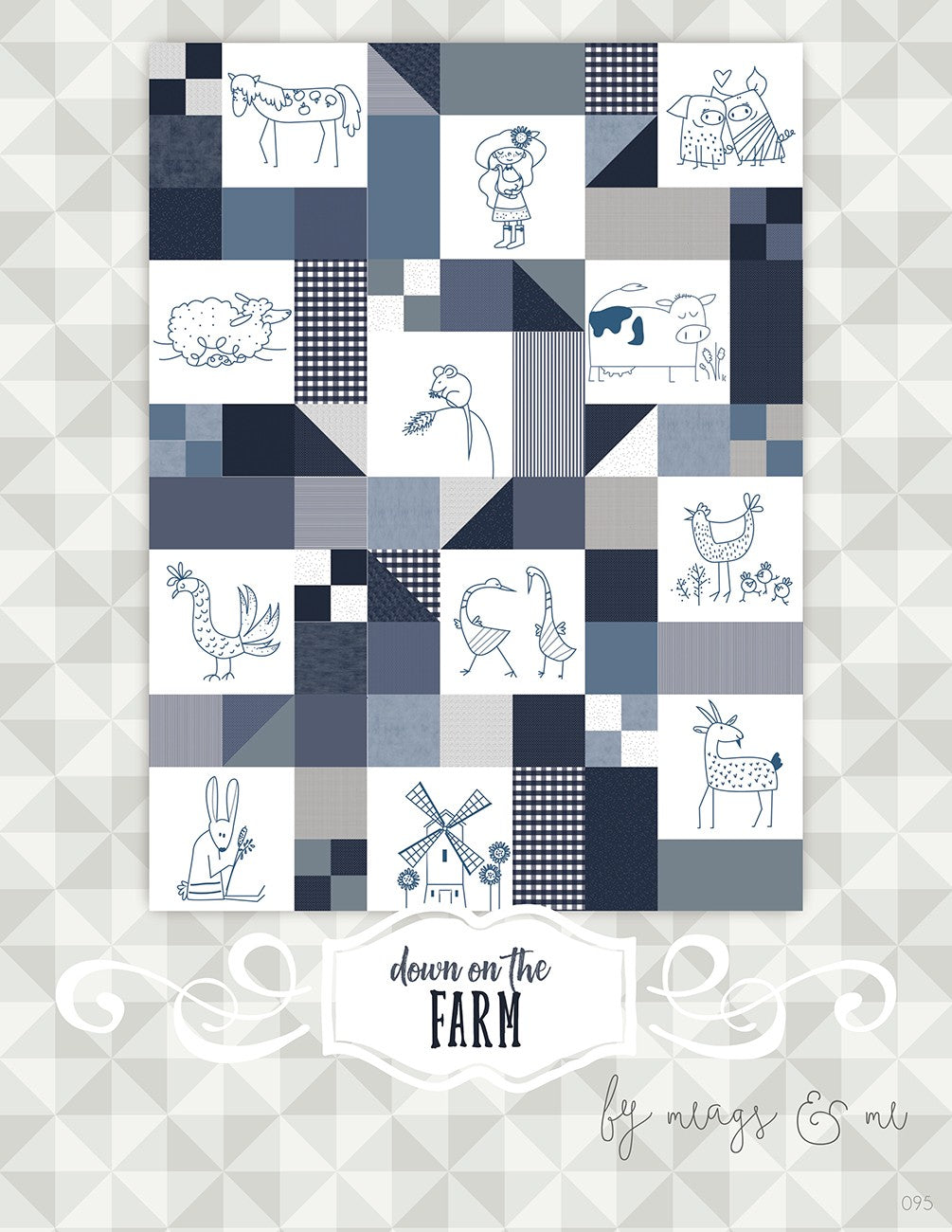Down on the Farm