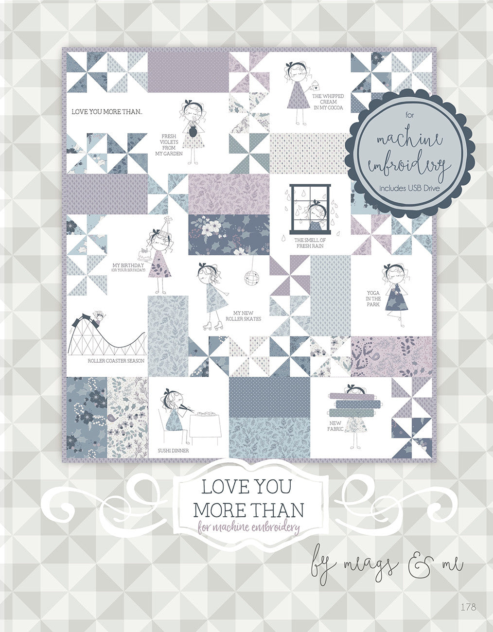 Love You More Than