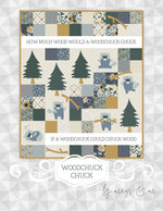 Woodchuck Chuck