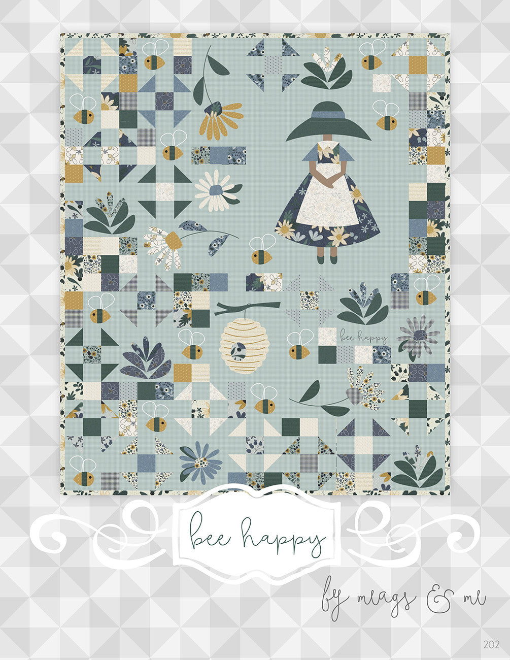 Bee Happy