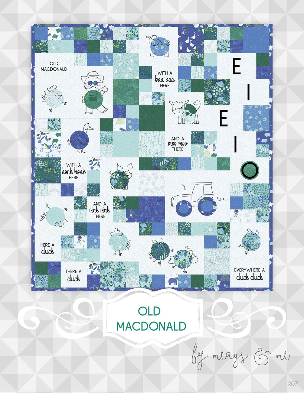 Old Macdonald