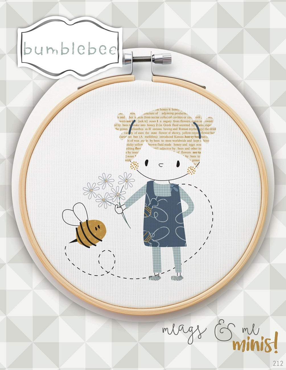 Bumblebee Mini