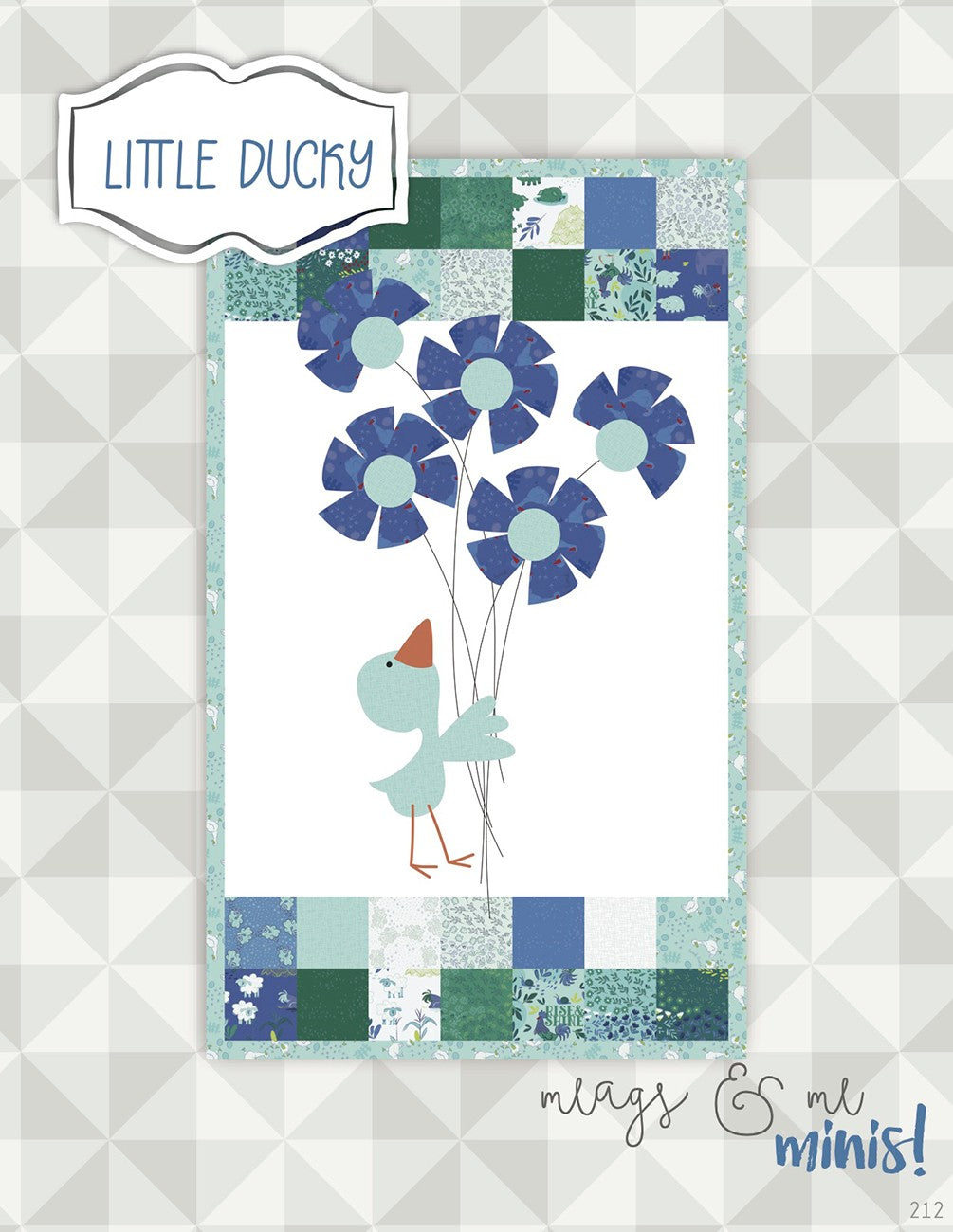 Little Ducky Mini