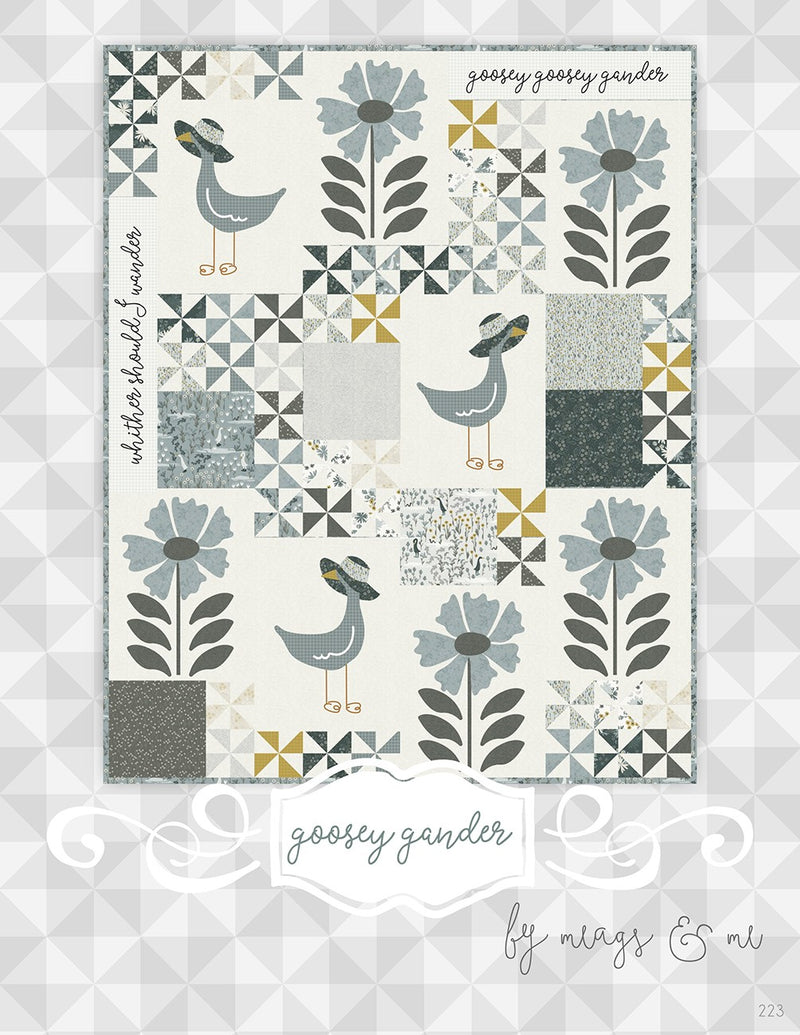 Goosey Gander