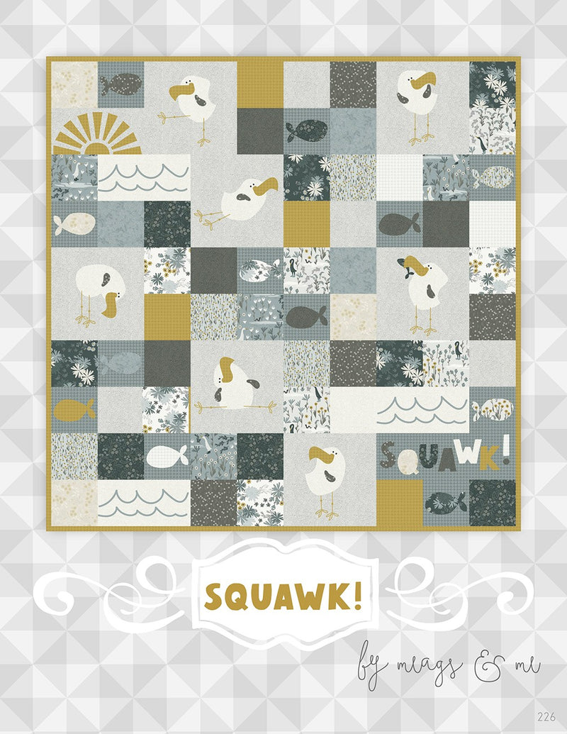 Squawk