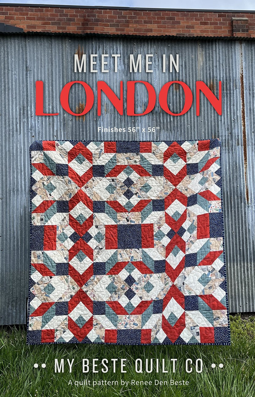 Meet Me in London