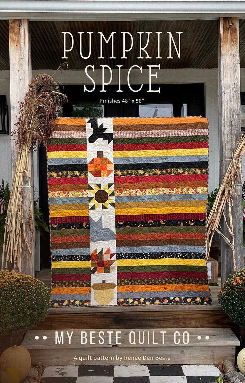 Pumpkin Spice
