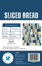 Sliced Bread