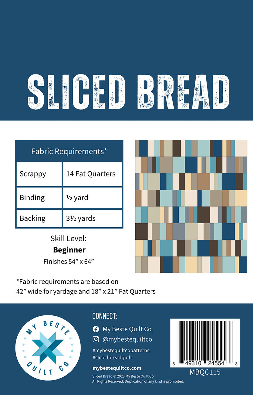 Sliced Bread
