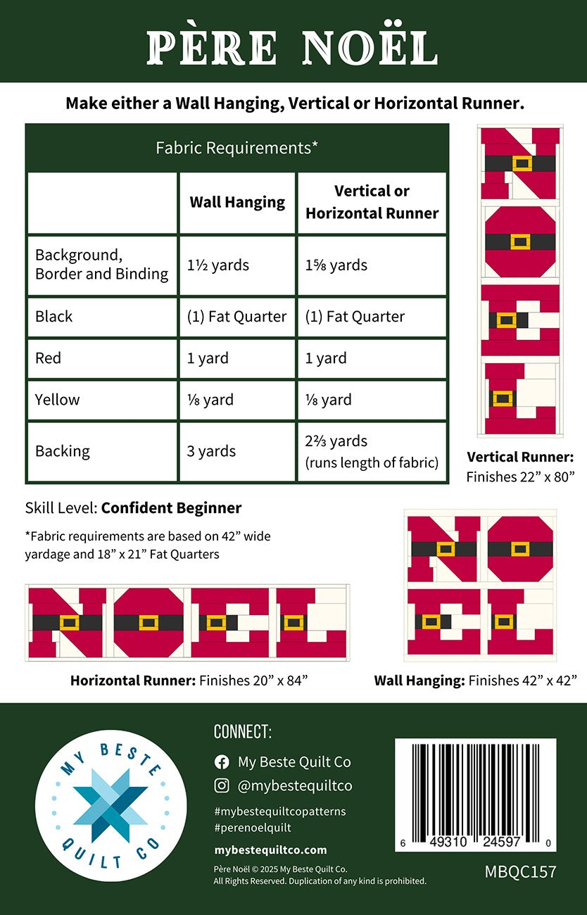 Pere Noel