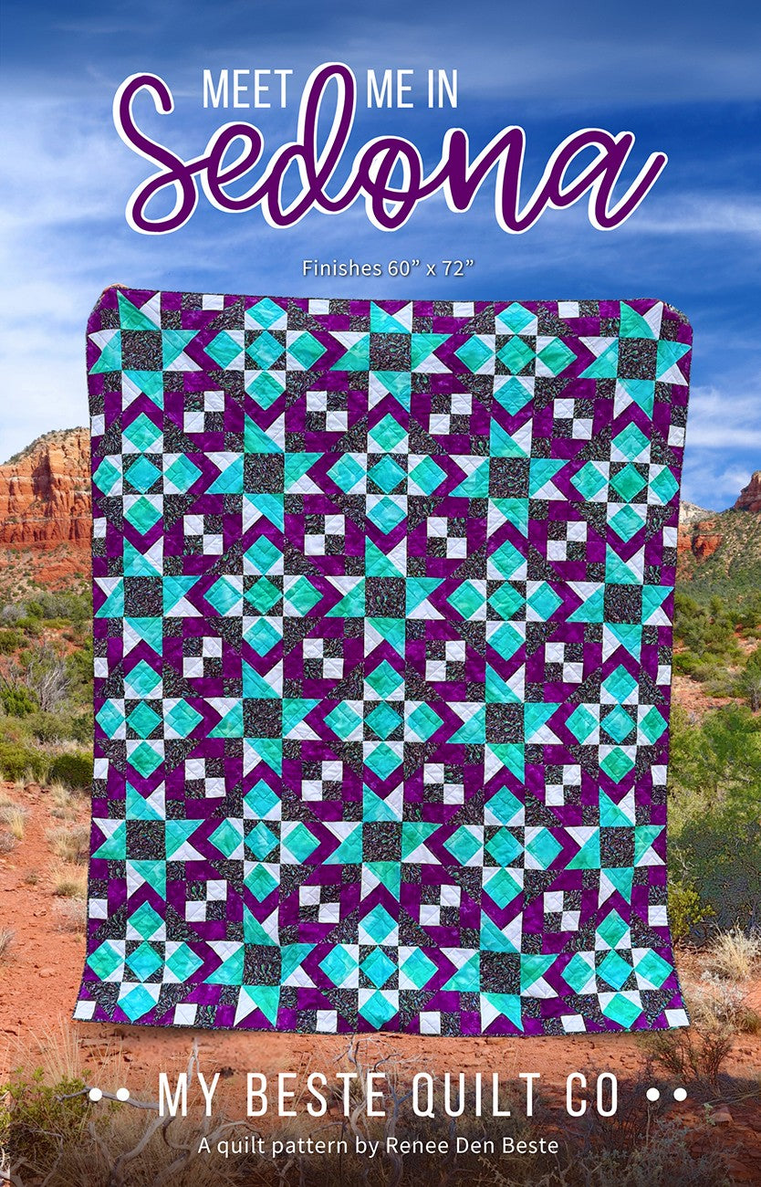 Meet Me in Sedona