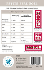Petite Pere Noel
