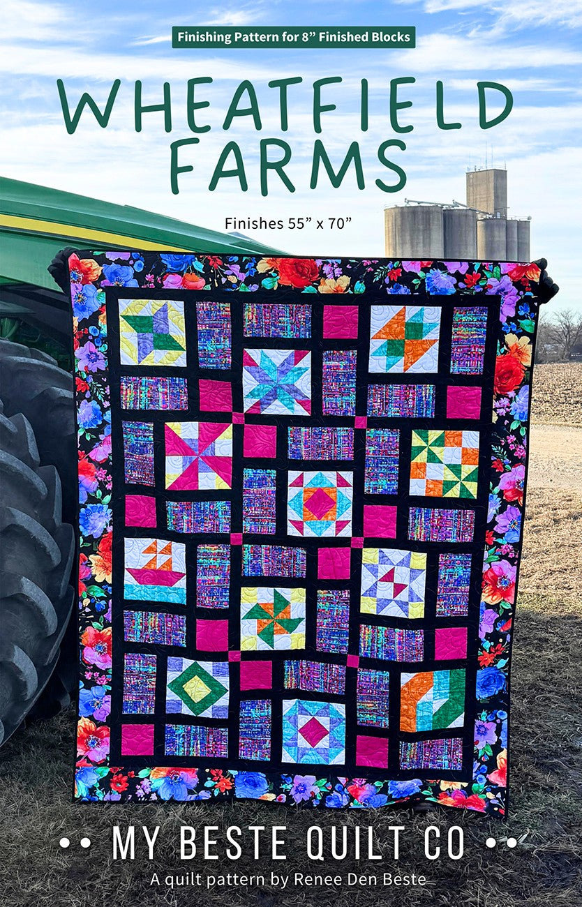 Wheatfiled Farms