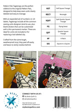 Pattern Pals Tagalongs