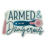 Armed & Dangerous 4pk
