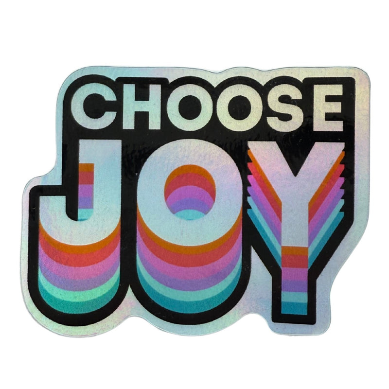 Choose Joy 4pk