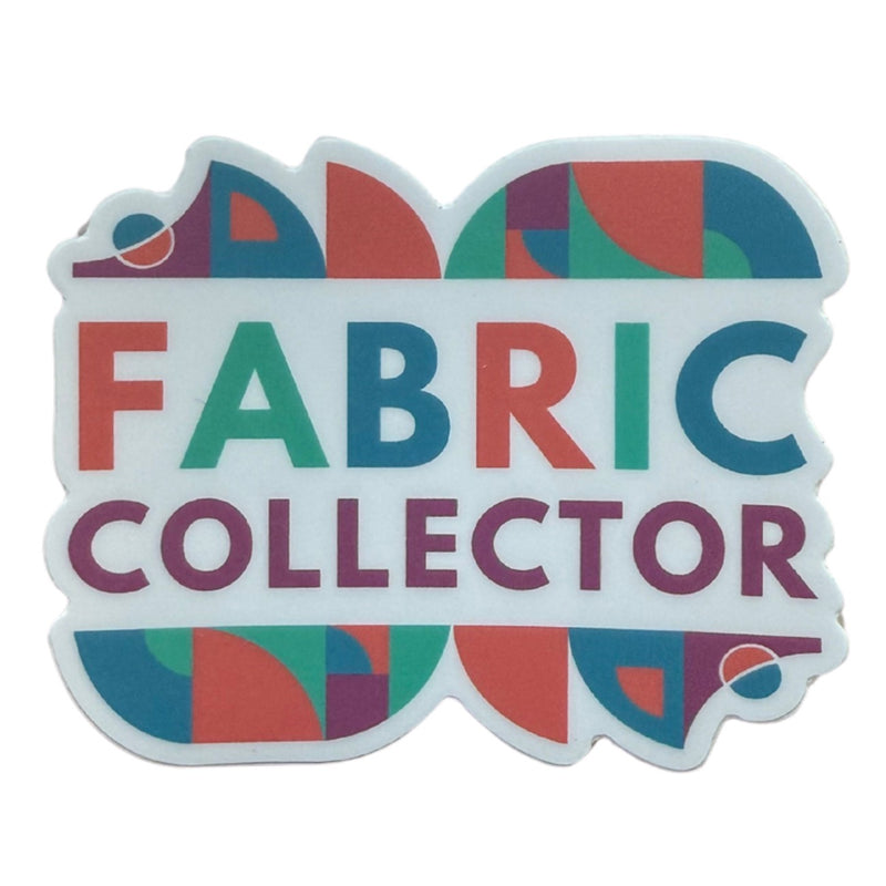 Fabric Collector 4pk