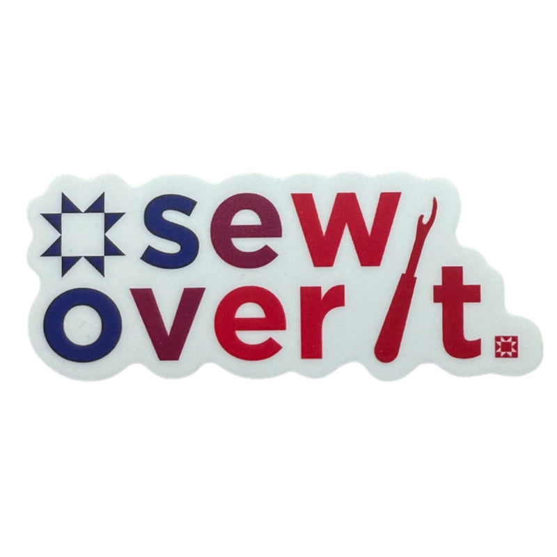 Sew Over It 4pk