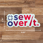 Sew Over It 4pk