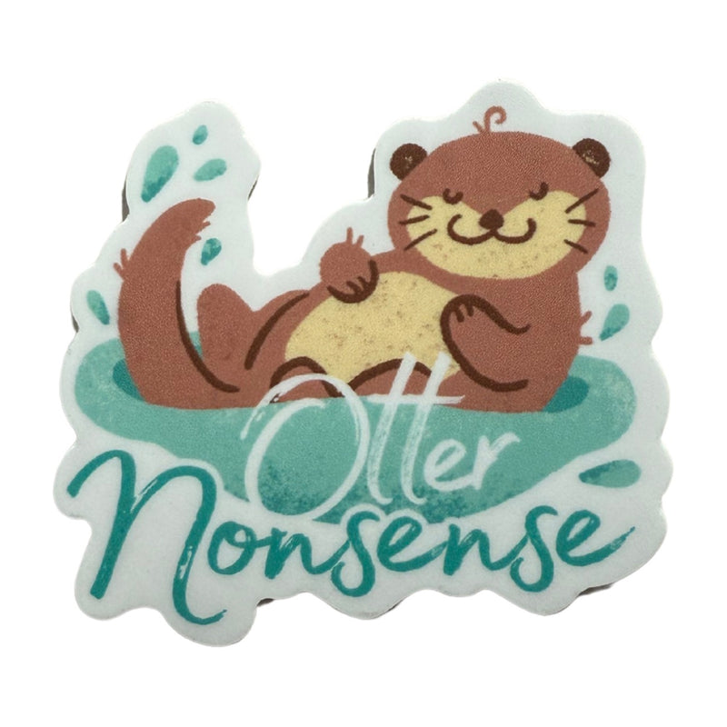 Otter Nonsense 4pk