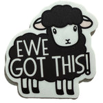 Ewe Got This 4pk