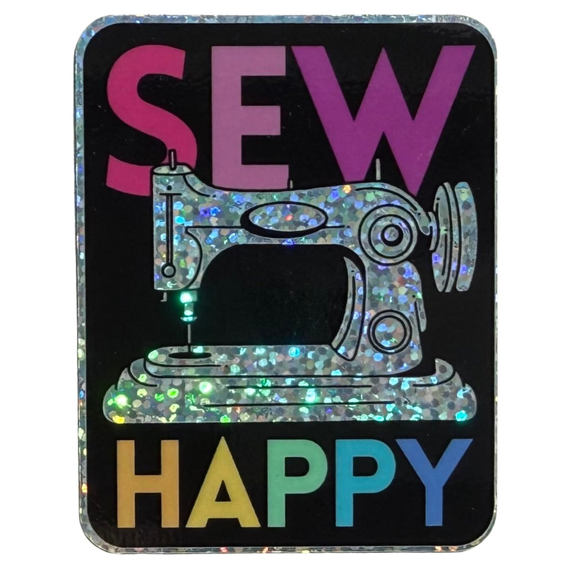 Sew Happy 4pk