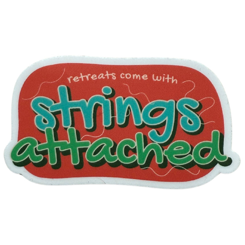 Strings Attached 4pk