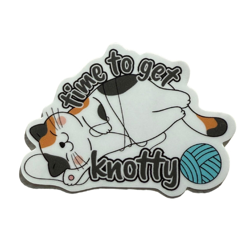 Time to Get Knotty 4pk