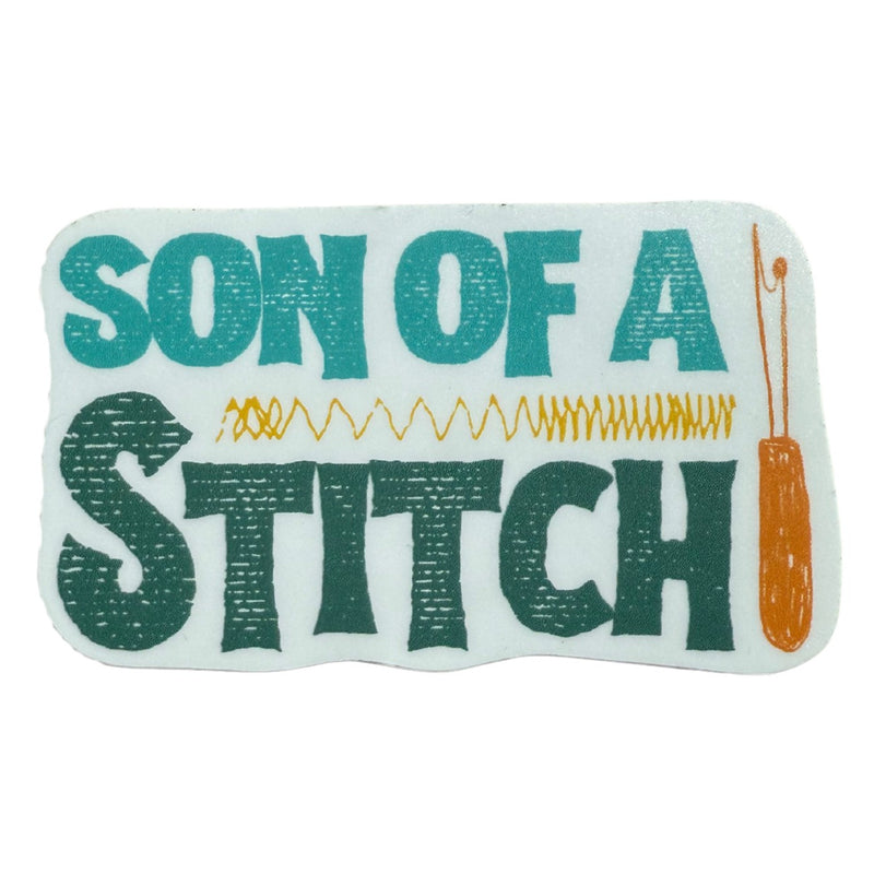 Son of a Stitch 4pk
