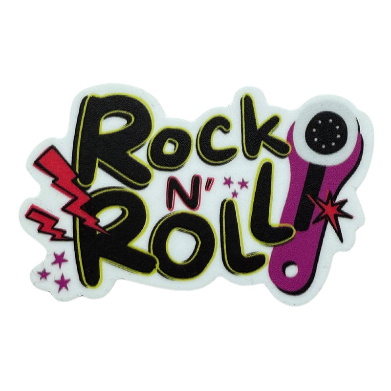 Rock n' Roll 4pk