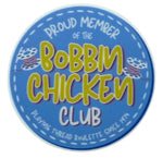 Bobbin Chicken Club 4pk