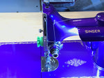 Magnetic Thread Cutter Blue