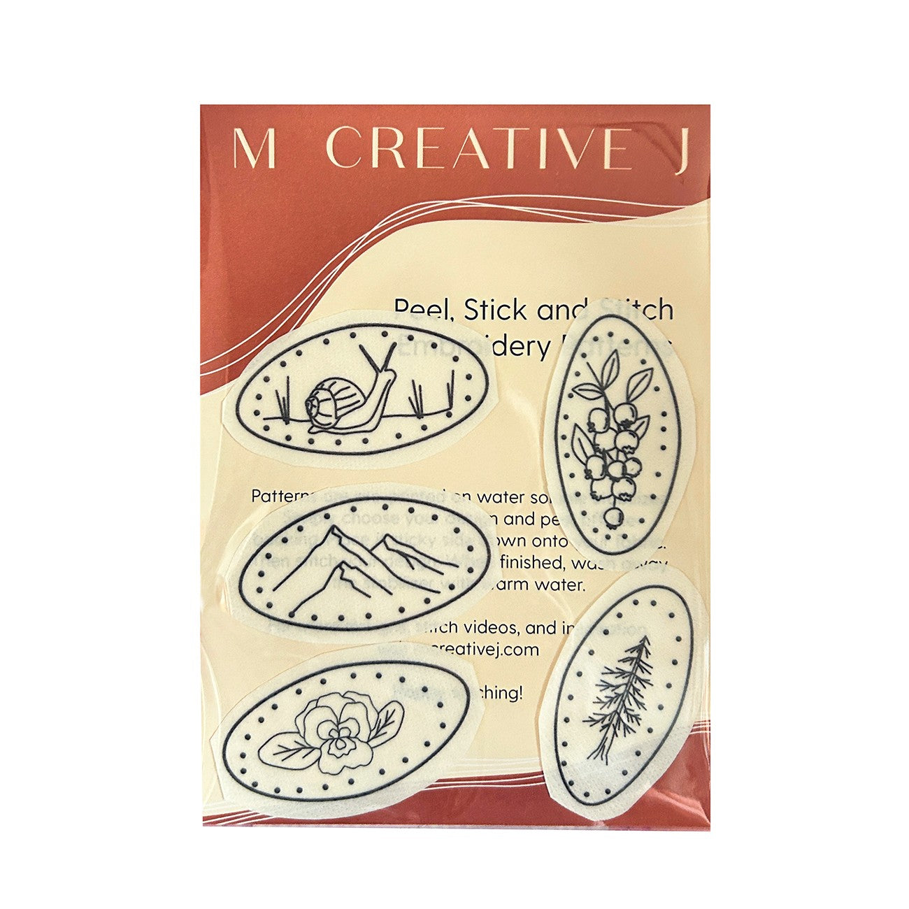 MCreativeJ