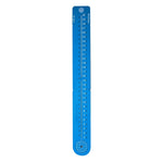 Magnetic Circle Marker 30in Blue