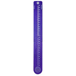 Magnetic Circle Marker 30in Purple