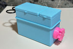 Magnetic Thread Cutter Pink