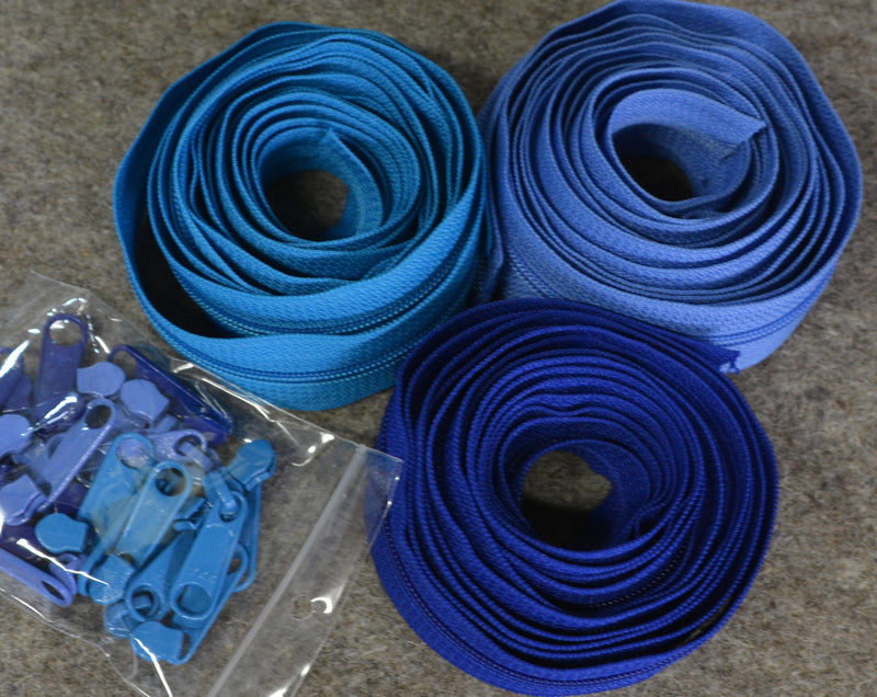 Zipper Trio Fathers Day