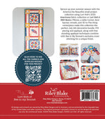 Americana America the Beautiful Machine Embroidery USB